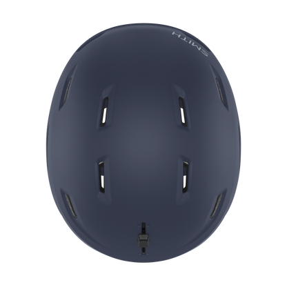 Descend, Matte Black + Small