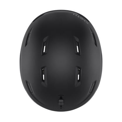 Descend Jr Mips® - Past Season, Matte Black + YM