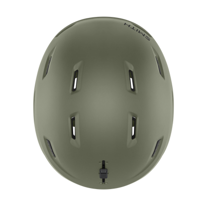 Descend Jr Mips® - Past Season, Matte Black + YM