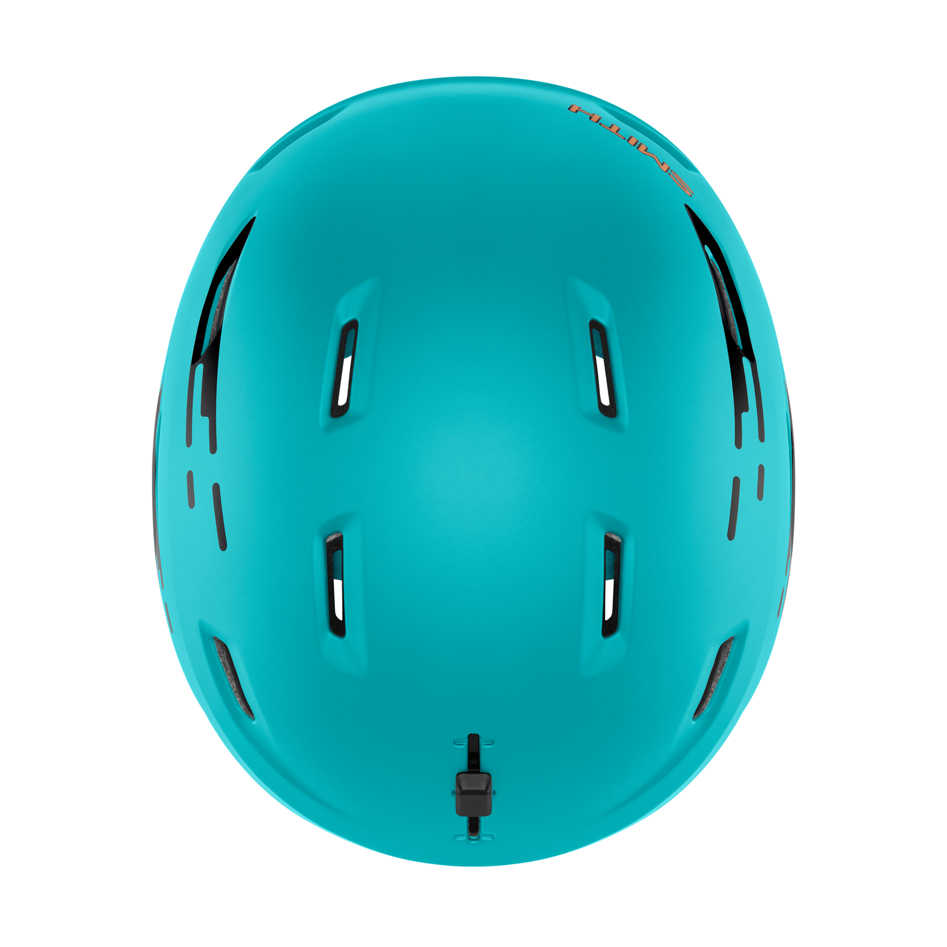 Descend Jr Mips®, Matte Black + YS