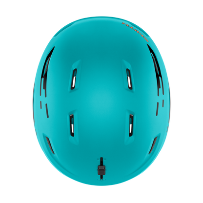 Descend Jr Mips®, Matte Black + YS