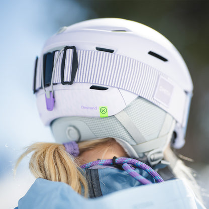 Descend Mips® - Past Season, Matte Lunar Fog Spires + Small