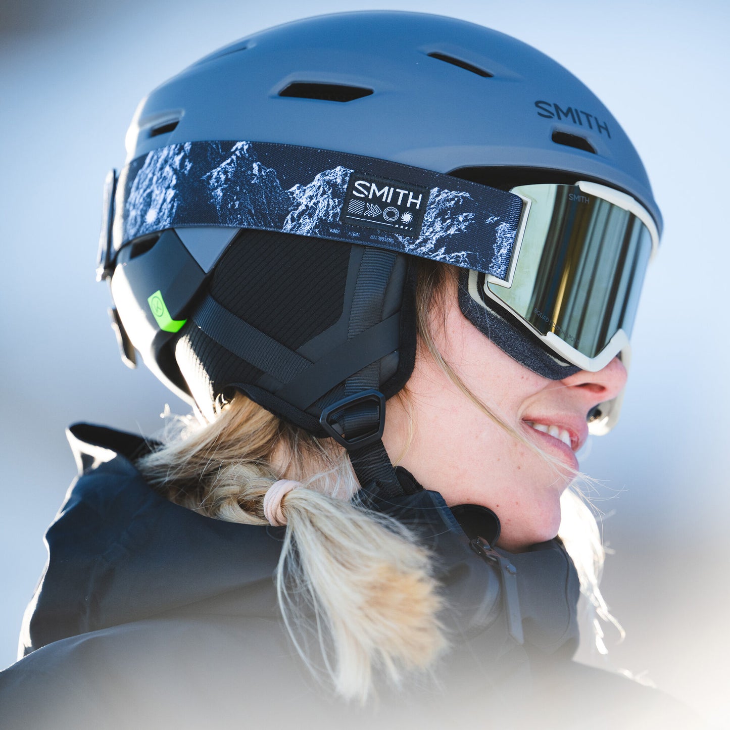 Descends Mips®