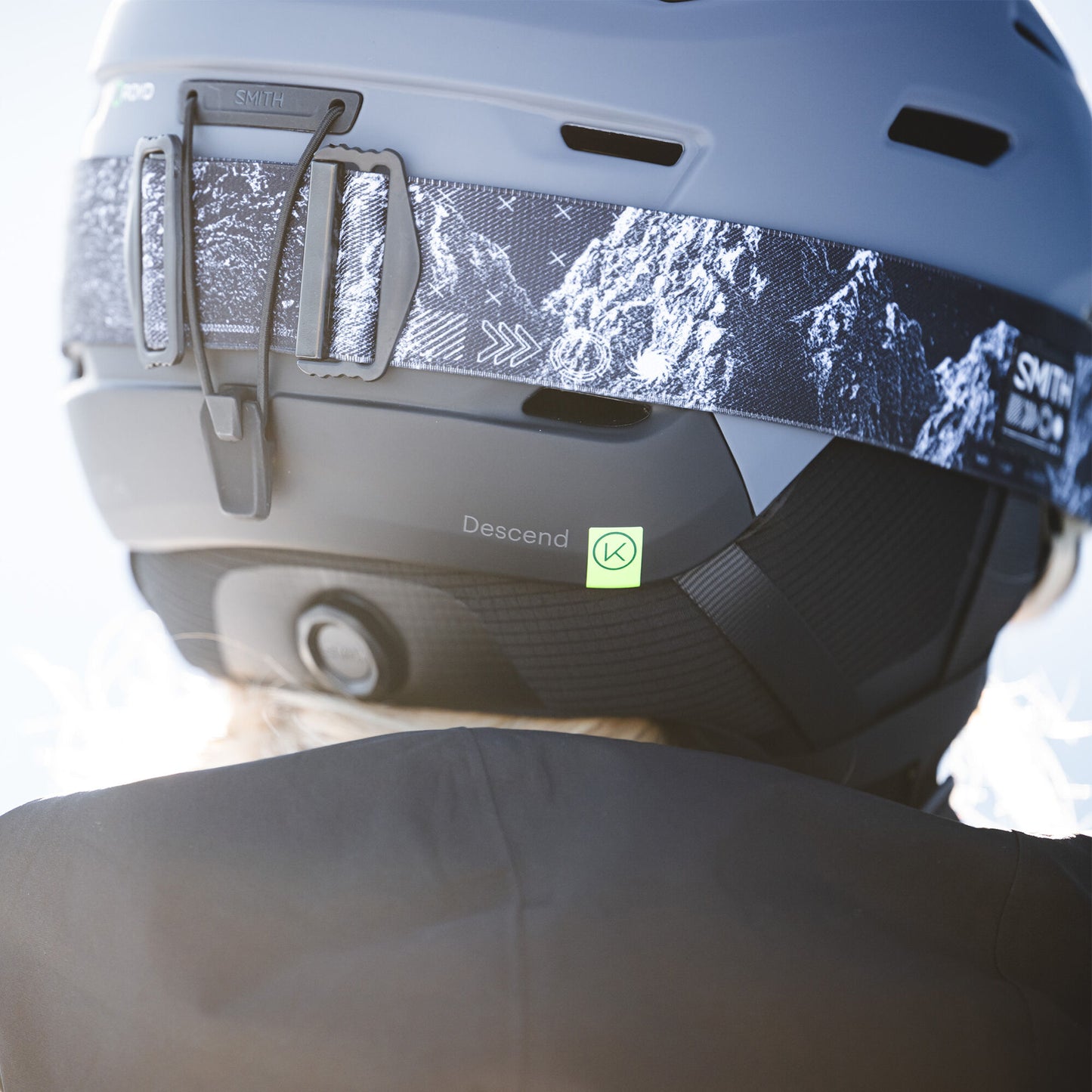 Descends Mips®