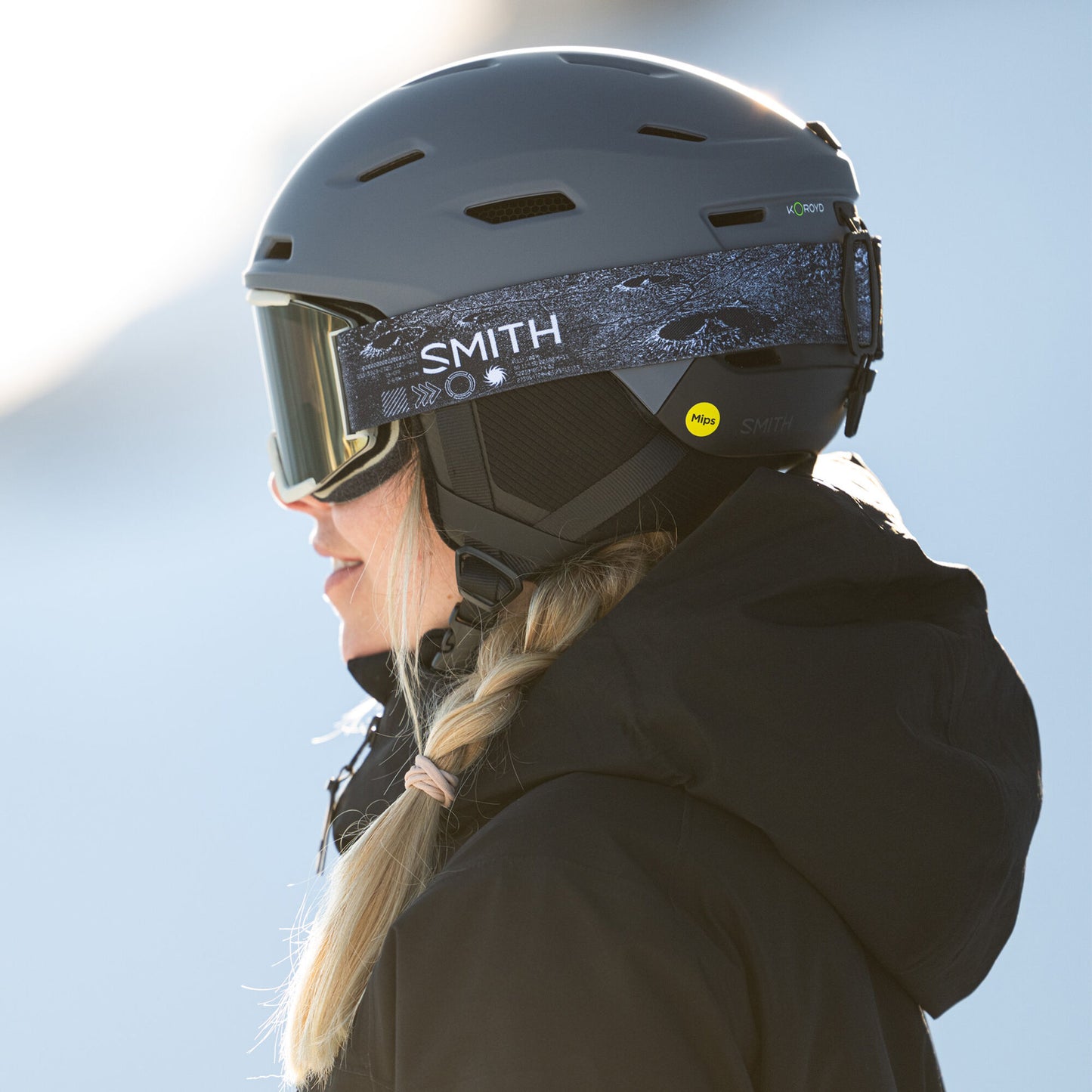 Descends Mips®