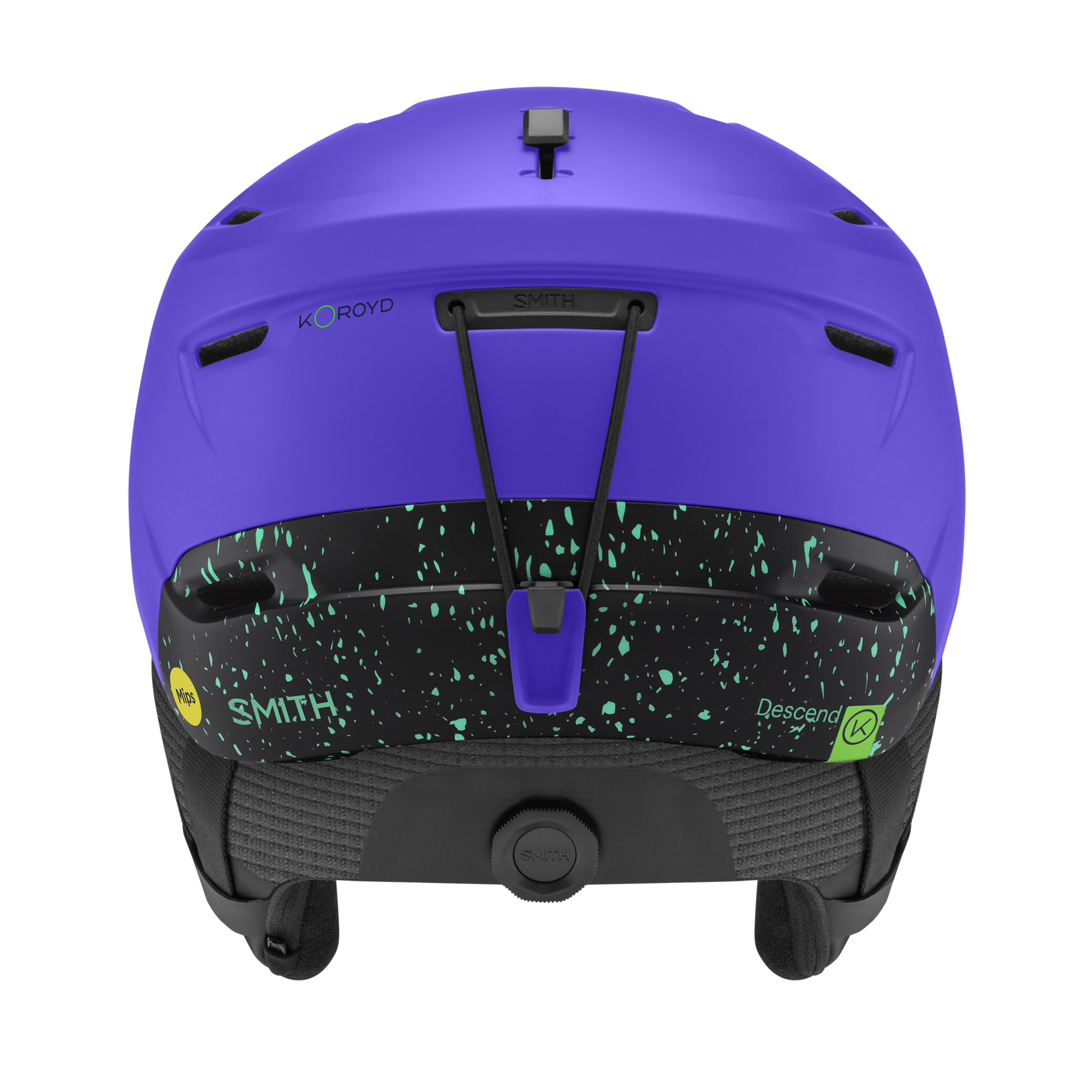 Descend Mips® - Past Season, Matte Lunar Fog Spires + Small