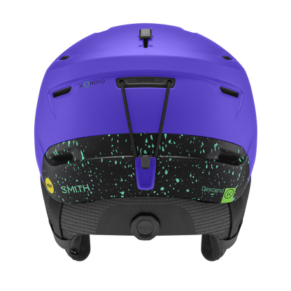 Descend Mips® - Past Season, Matte Lunar Fog Spires + Small