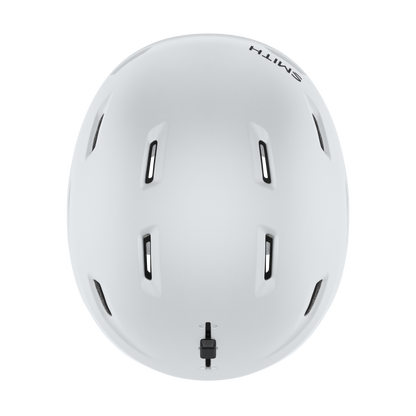 Descend Mips® Round Contour Fit, Matte Black + Small