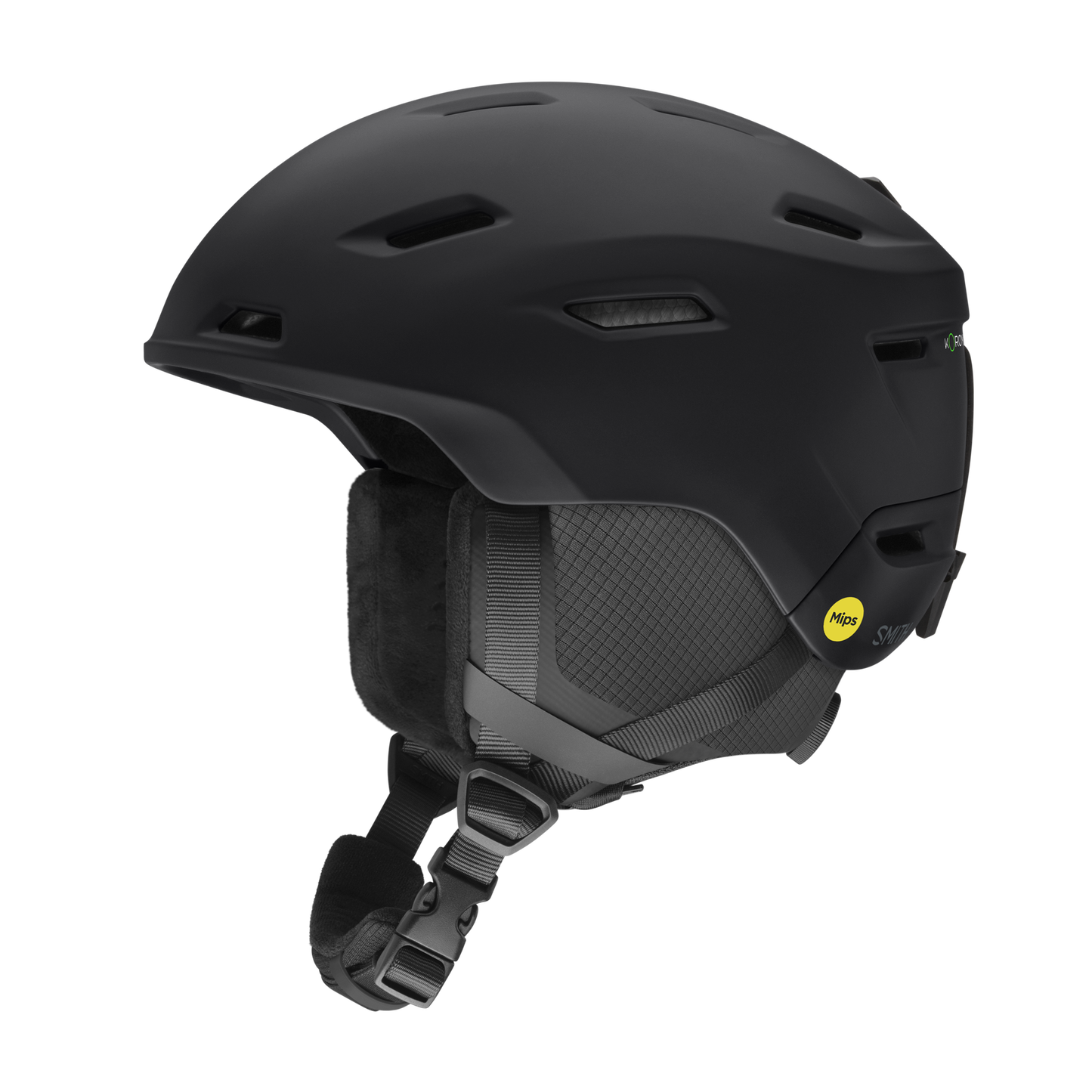 Descend Mips® Round Contour Fit