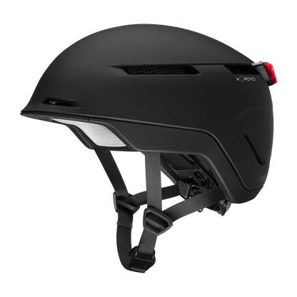 Dispatch Mips®, Matte Black + S