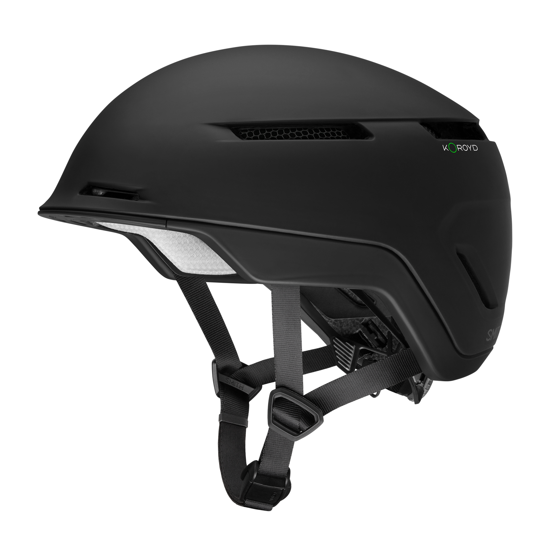Dispatch Mips®, Matte Black + S