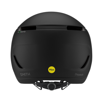Dispatch Mips®, Matte Black + S