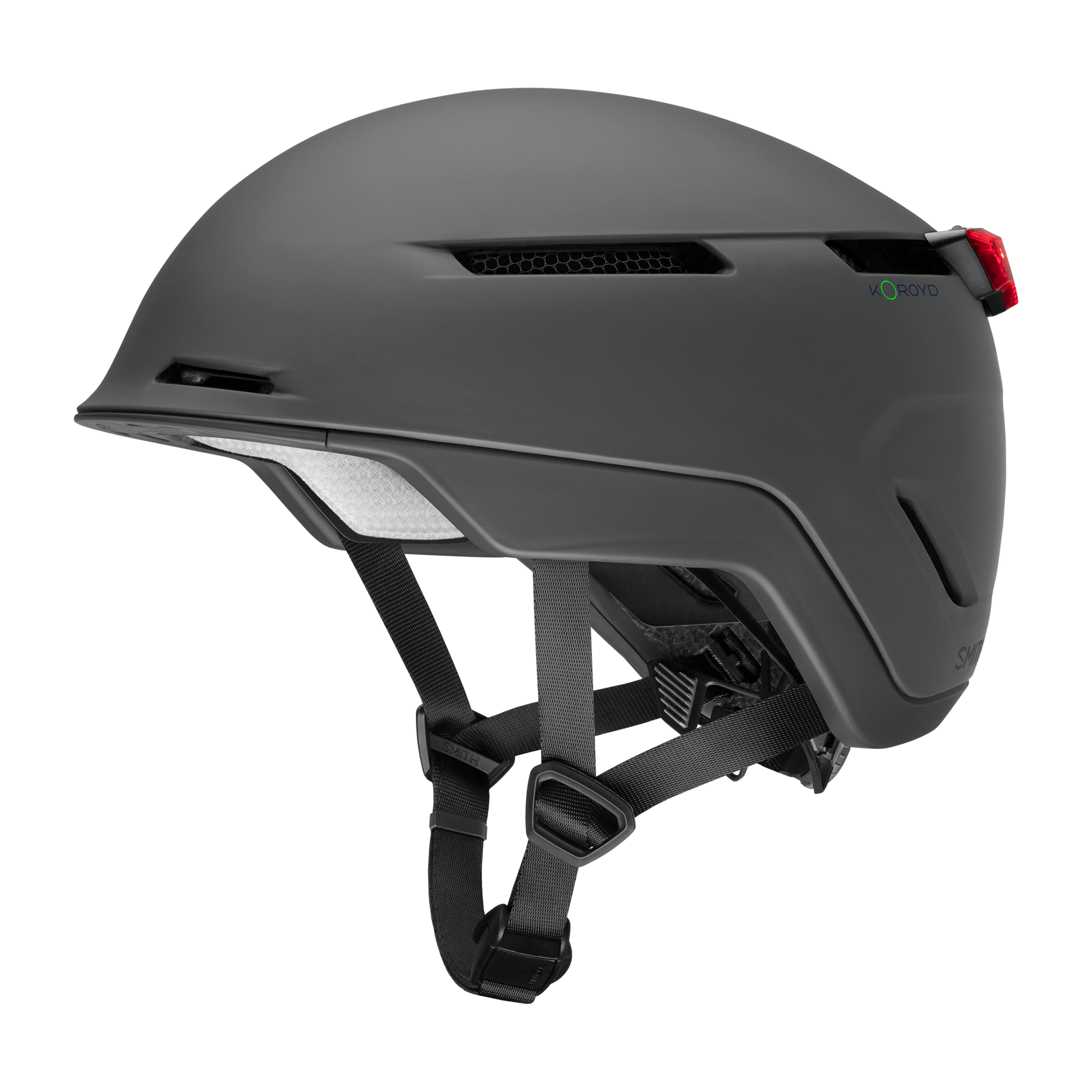 Dispatch Mips®, Matte Black + S