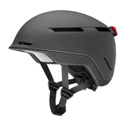 Dispatch Mips®, Matte Black + S