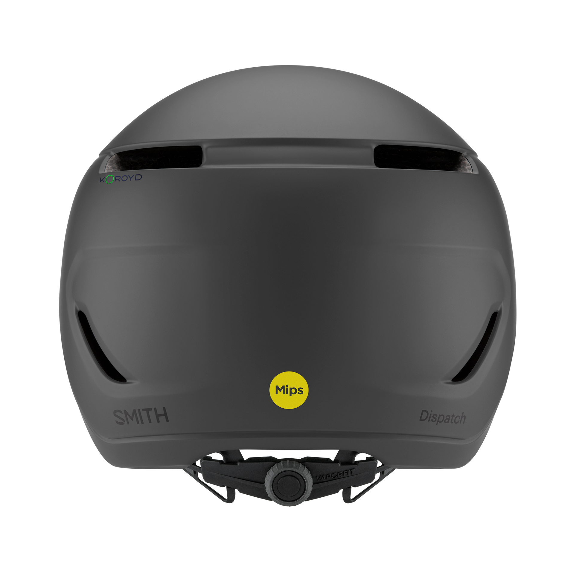 Dispatch Mips®, Matte Black + S
