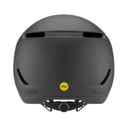 Dispatch Mips®, Matte Black + S