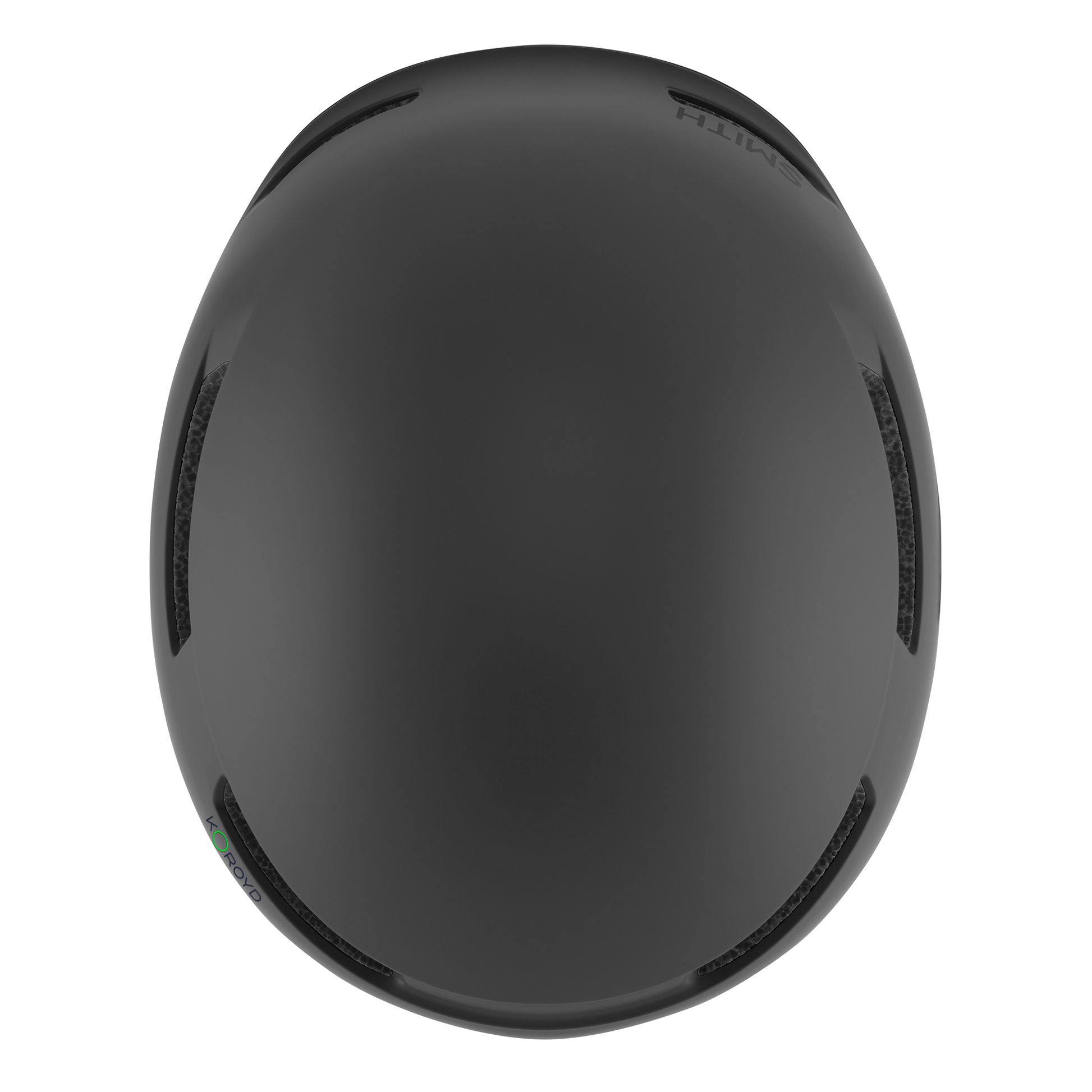 Dispatch Mips®, Matte Black + S