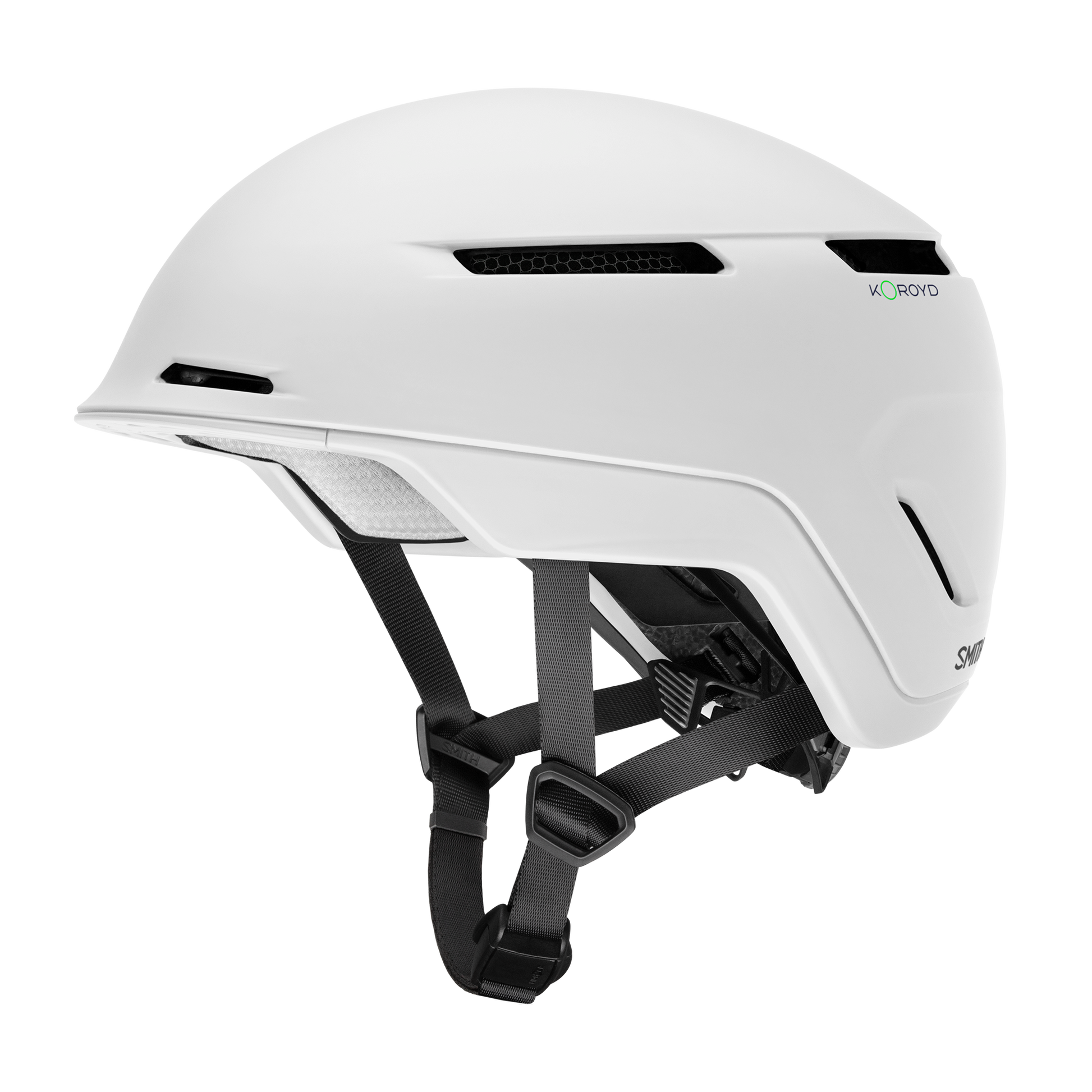 Dispatch Mips®, Matte Black + S