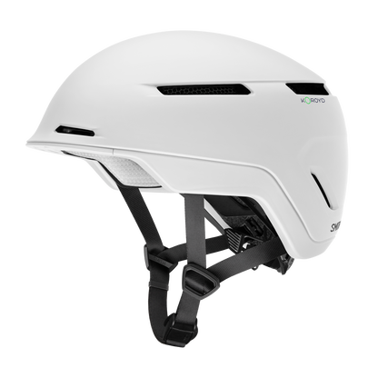 Dispatch Mips®, Matte Black + S
