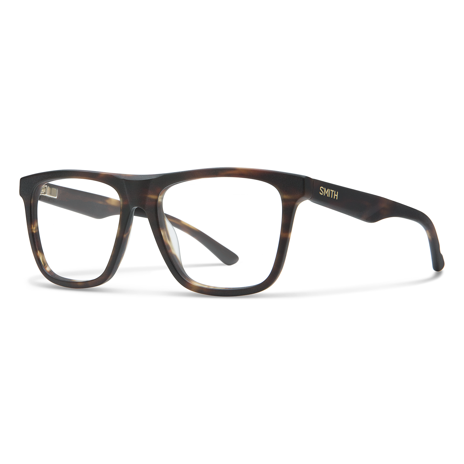 Dominion RX, Havana mat + Transparent