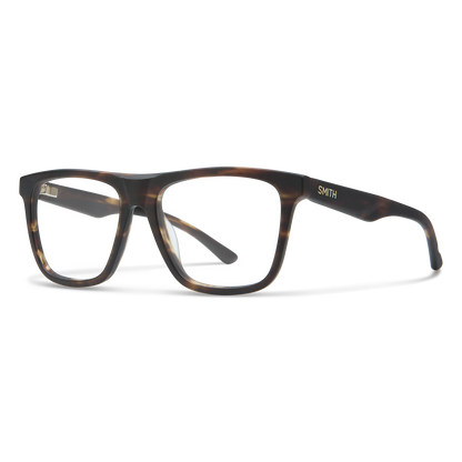 Dominion RX, Havana mat + Transparent