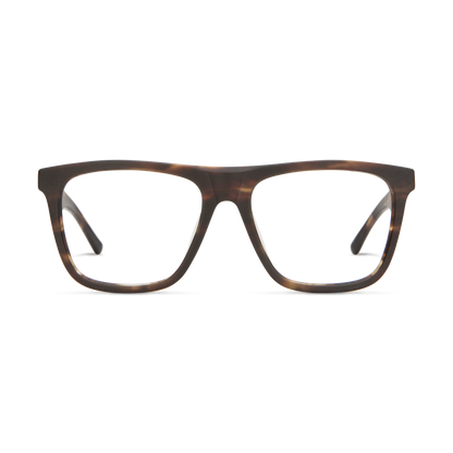 Dominion RX, Havana mat + Transparent