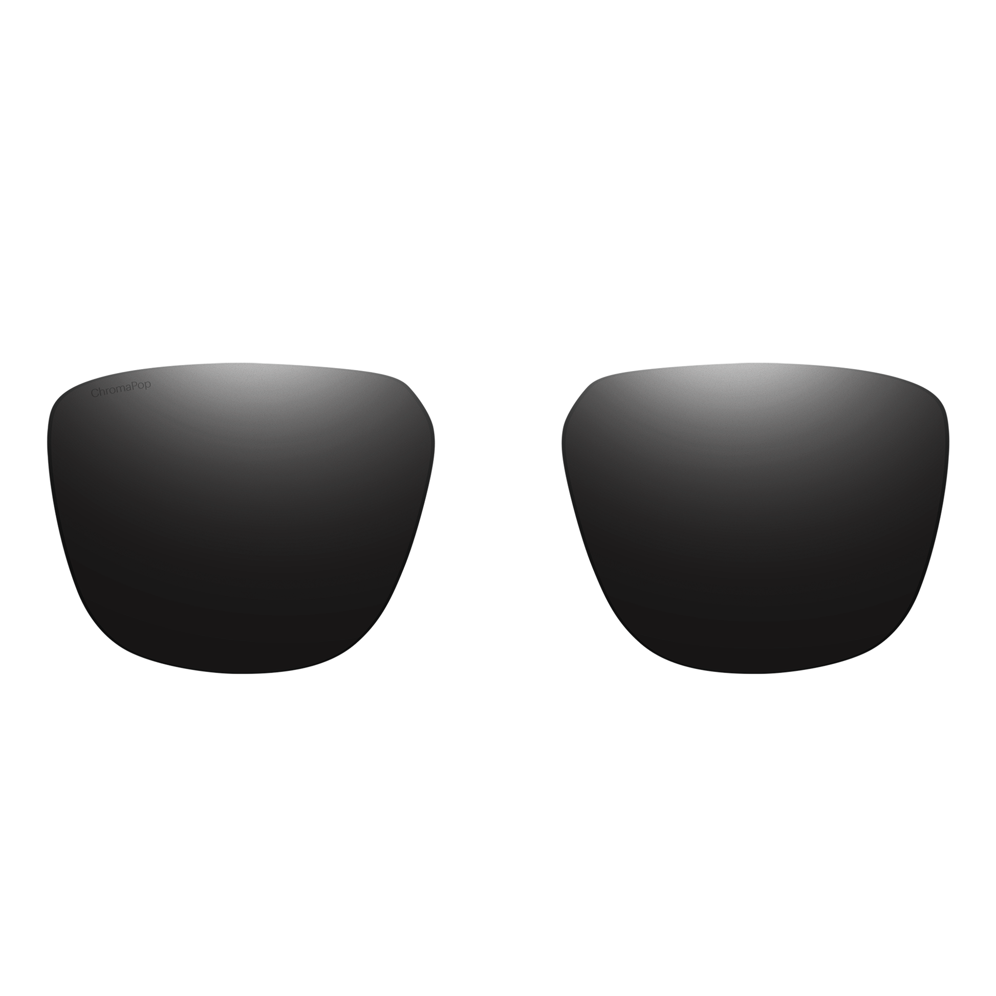 Embark Sunglass Replacement Lens, ChromaPop Glacier Photochromic Copper Blue Mirror