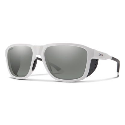 Embark - Past Season, Matte Purple / Cinder / Hi Viz | ChromaPop Polarized Opal Mirror