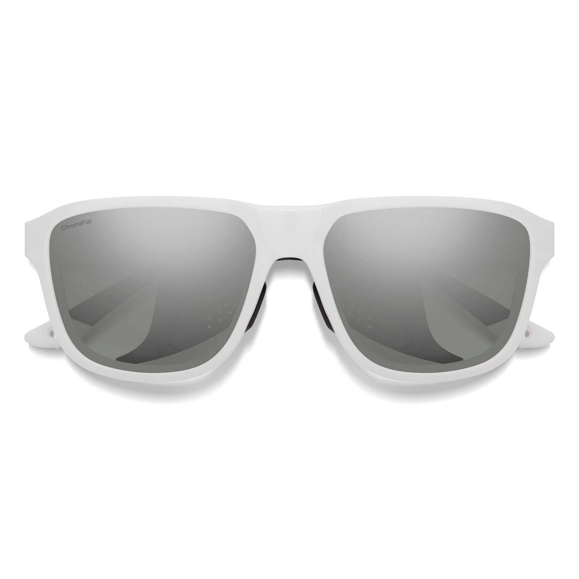 Embark - Past Season, Matte Purple / Cinder / Hi Viz | ChromaPop Polarized Opal Mirror