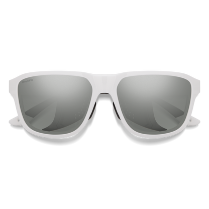 Embark - Past Season, Matte Purple / Cinder / Hi Viz | ChromaPop Polarized Opal Mirror