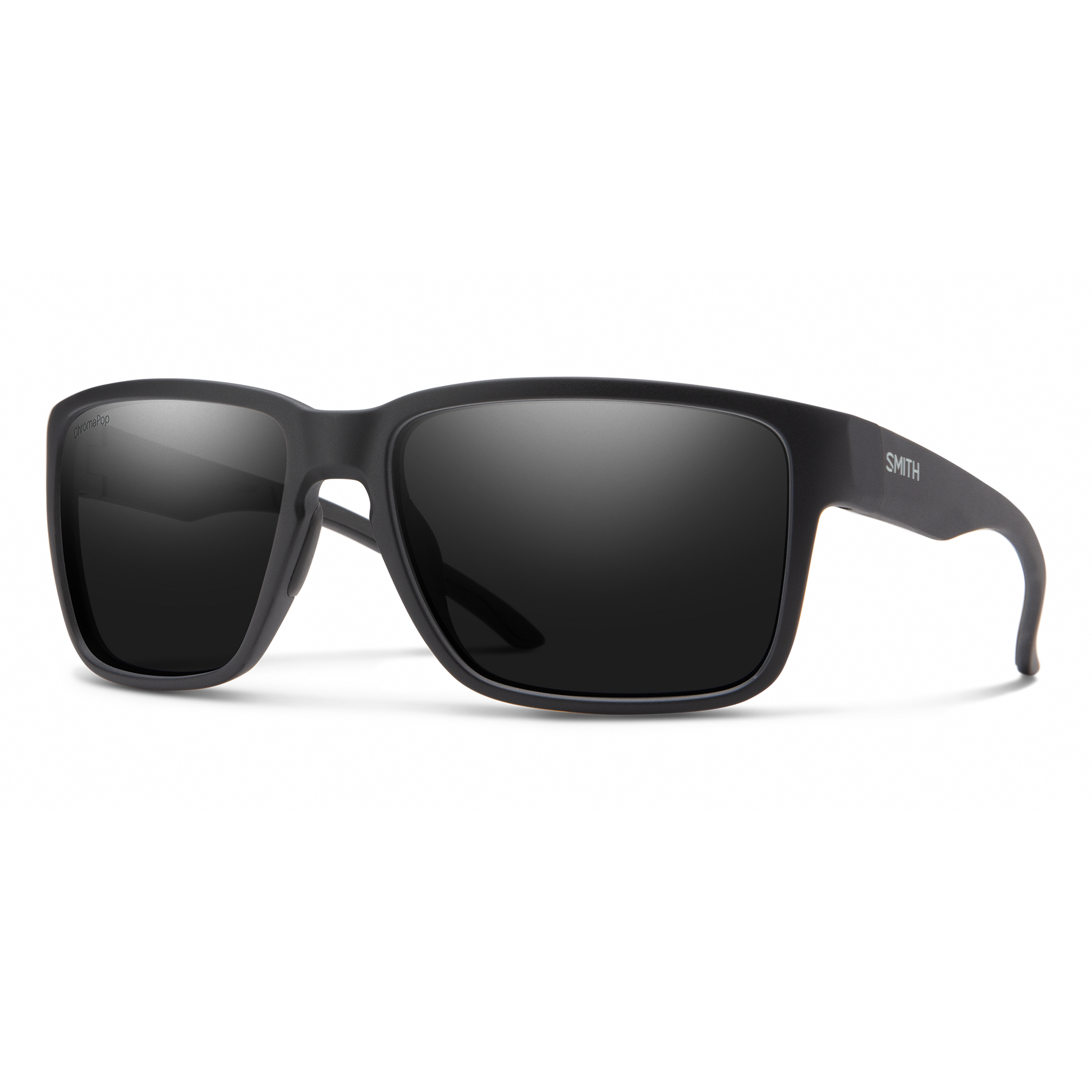 Emerge RX, Prescription + Matte Tortoise + ChromaPop Polarized Blue Mirror