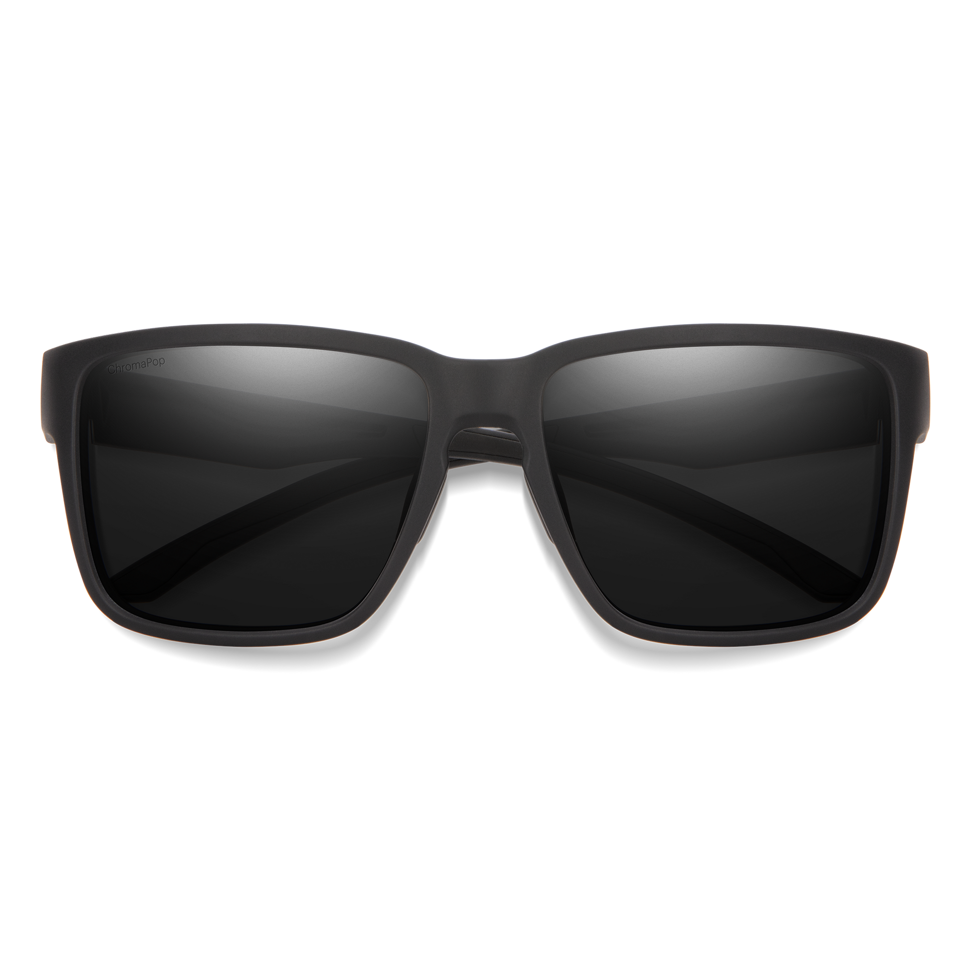 Emerge RX, Prescription + Matte Tortoise + ChromaPop Polarized Blue Mirror
