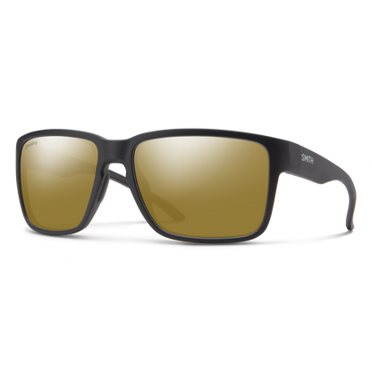 Emerge RX, Prescription + Matte Tortoise + ChromaPop Polarized Blue Mirror