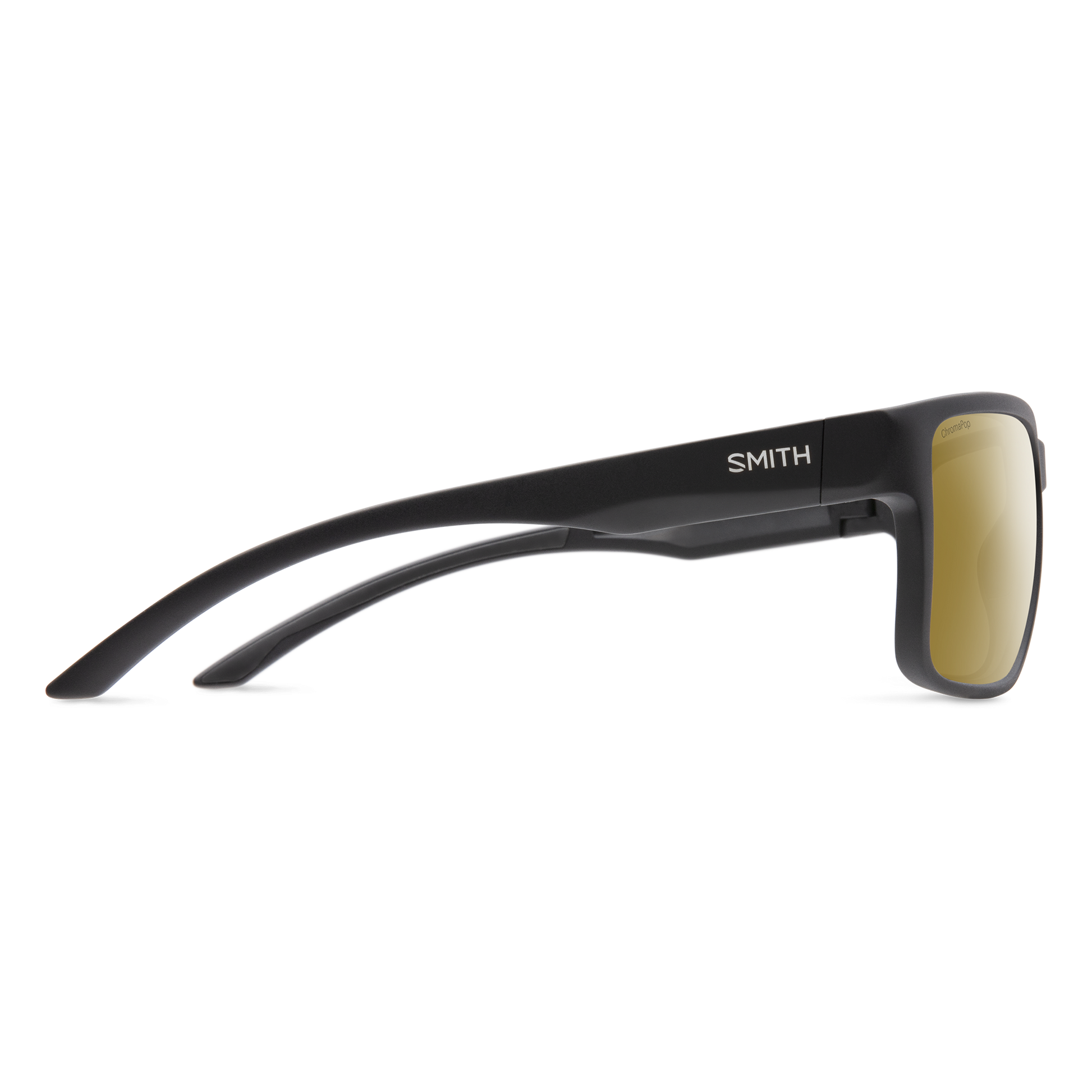 Emerge RX, Prescription + Matte Tortoise + ChromaPop Polarized Blue Mirror