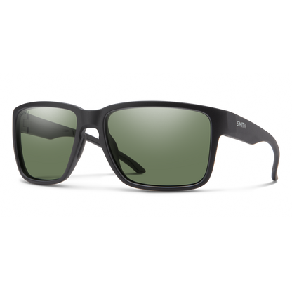 Emerge RX, Prescription + Matte Tortoise + ChromaPop Polarized Blue Mirror