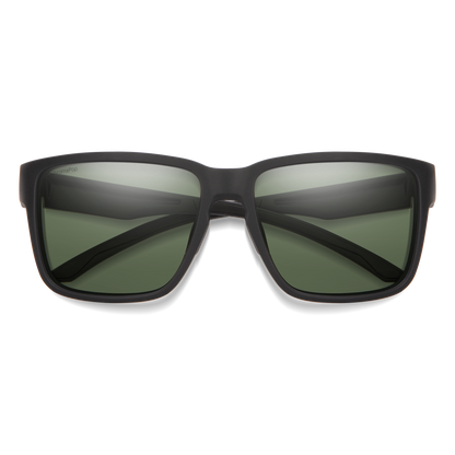 Emerge RX, Prescription + Matte Tortoise + ChromaPop Polarized Blue Mirror