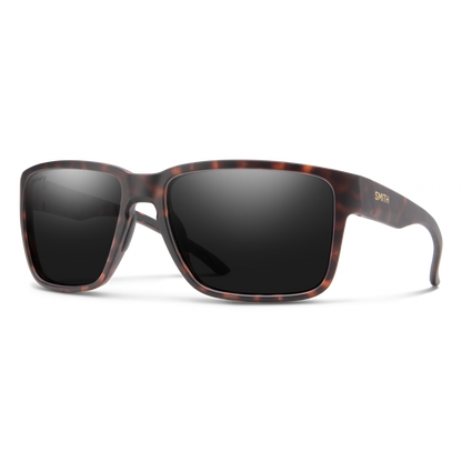Emerge RX, Prescription + Matte Tortoise + ChromaPop Polarized Blue Mirror