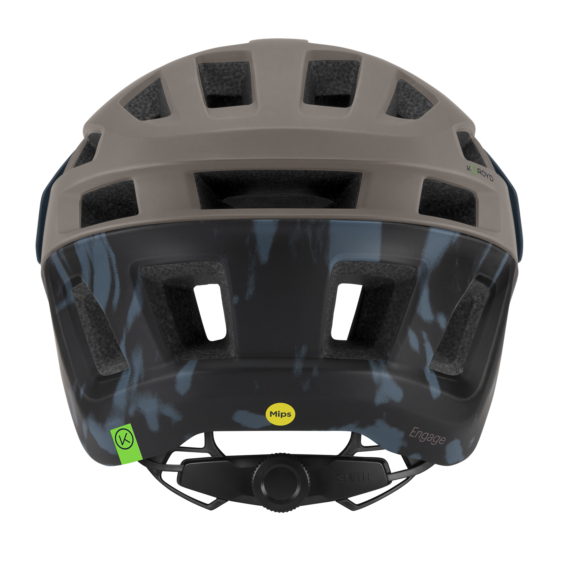 Engage Mips® - Past Season, Matte Ash + S