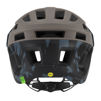 Engage Mips® - Past Season, Matte Ash + S
