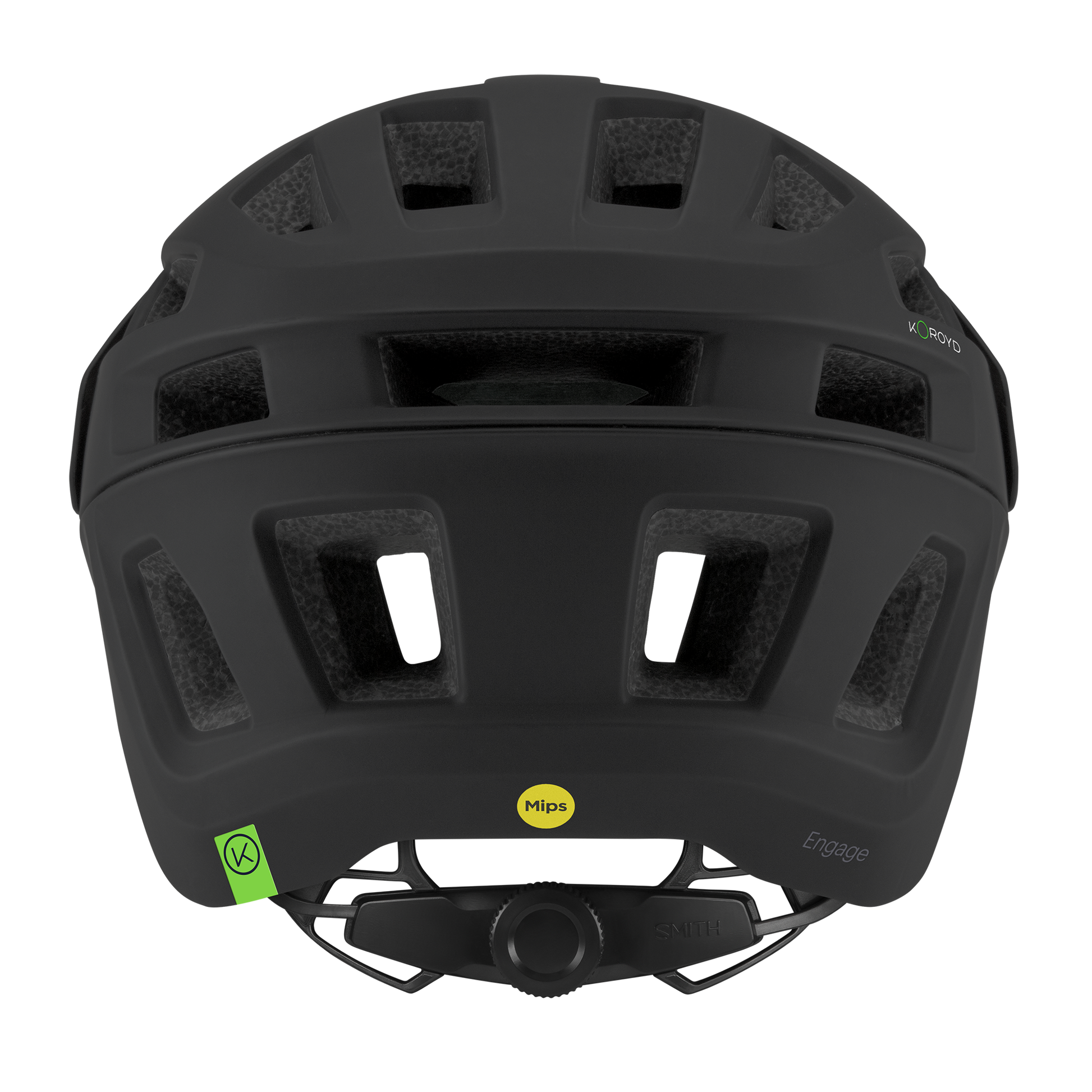 Engagez Mips®, Marine mat de minuit + S