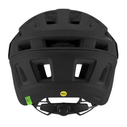 Engagez Mips®, Marine mat de minuit + S