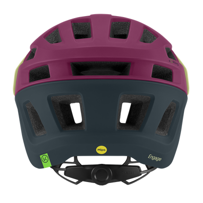 Engage Mips® - Past Season, Matte Ash + S