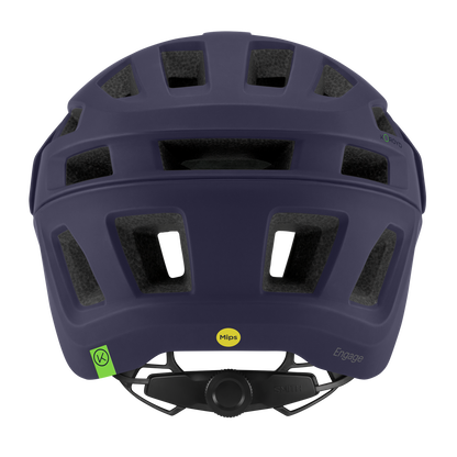 Engagez Mips®, Marine mat de minuit + S