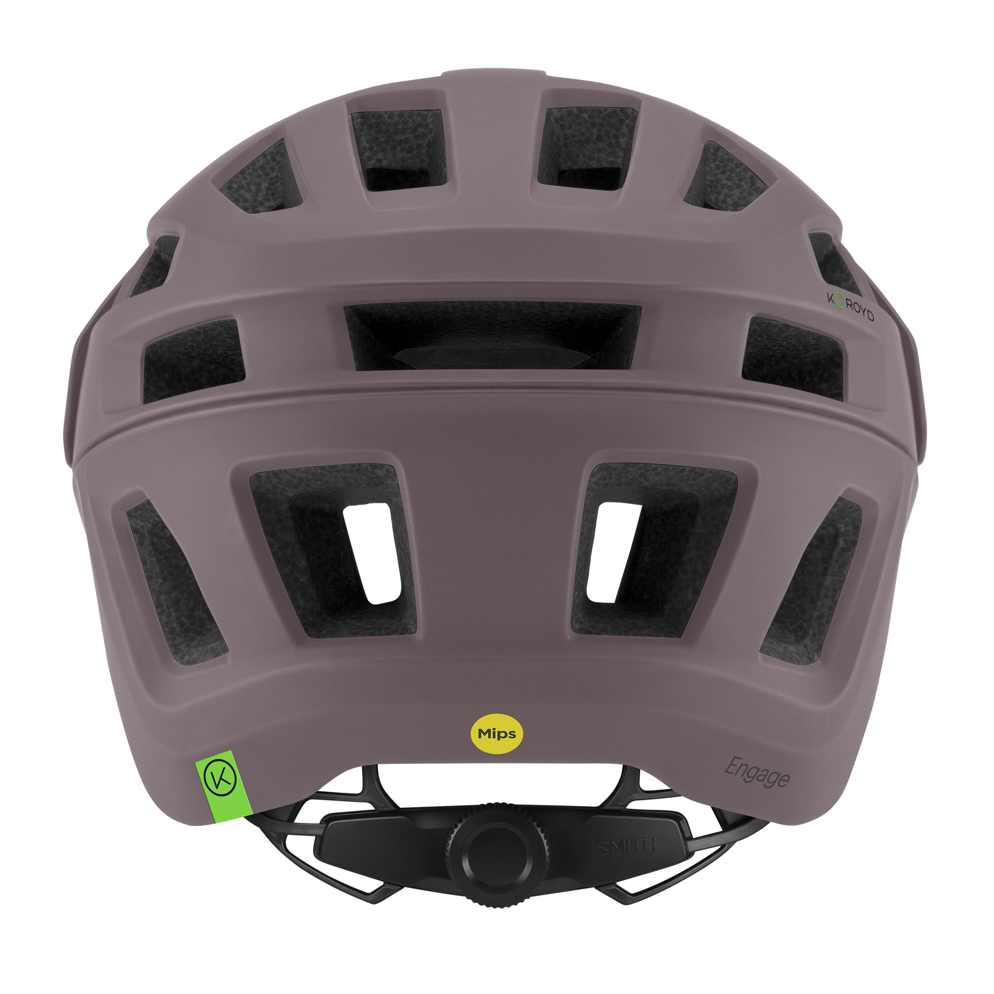 Engage Mips® - Past Season, Matte Ash + S