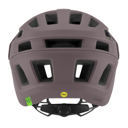 Engage Mips® - Past Season, Matte Ash + S