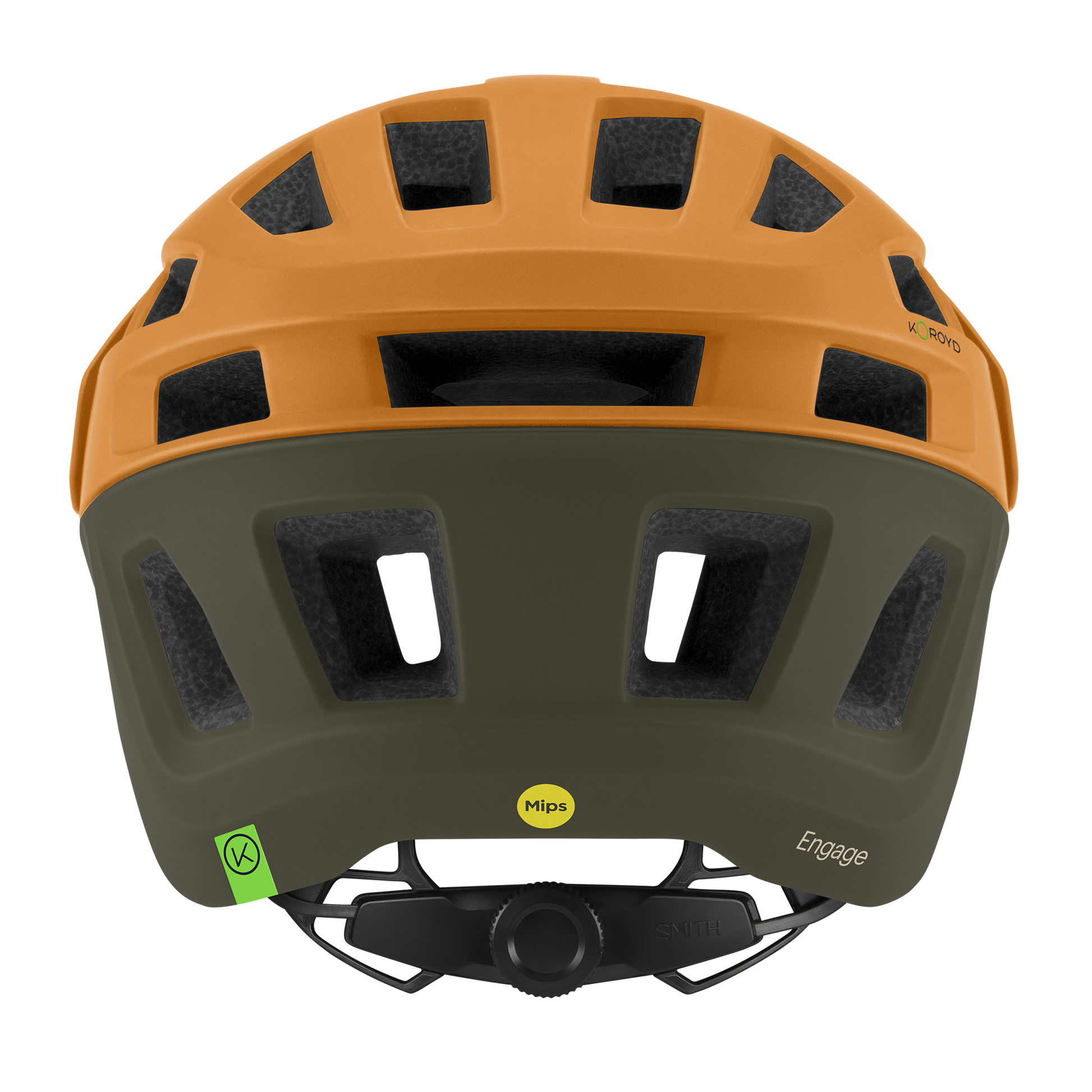 Engage Mips® - Past Season, Matte Ash + S