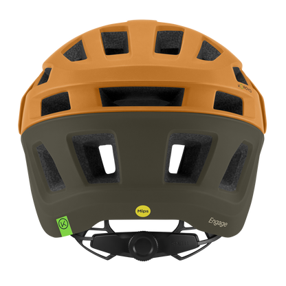 Engage Mips® - Past Season, Matte Ash + S