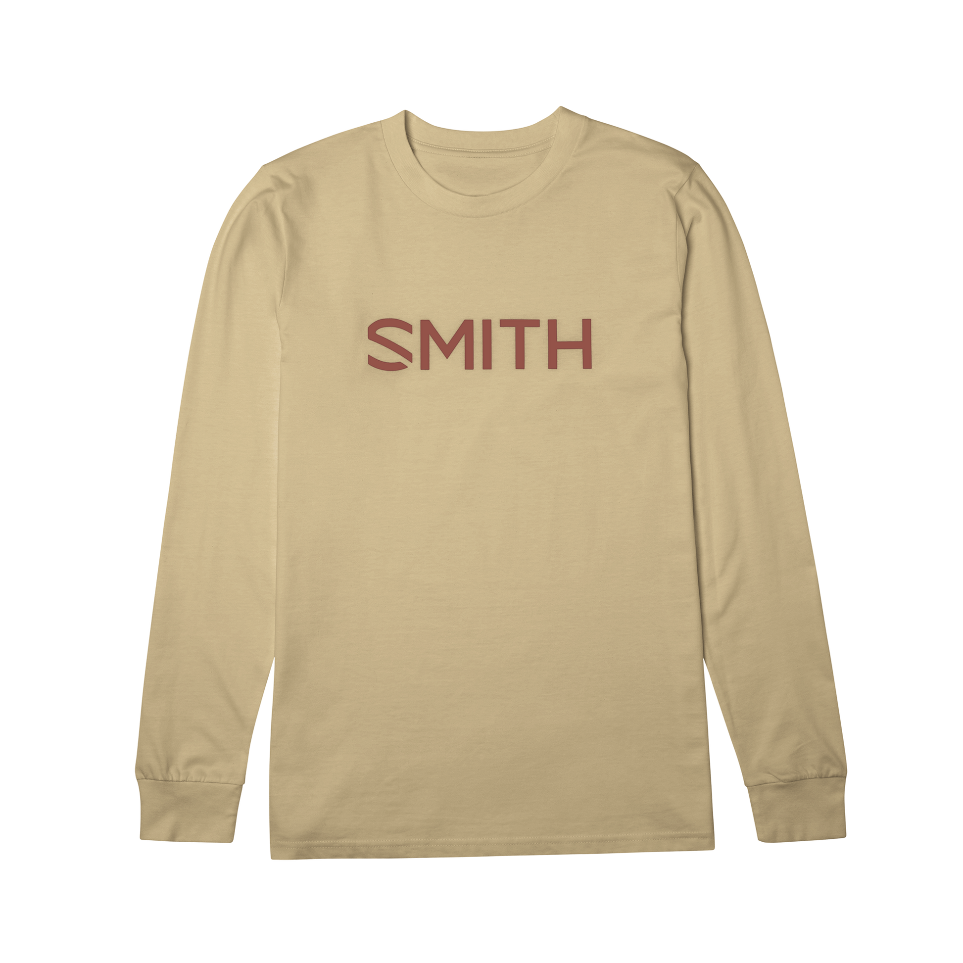 Essential Long Sleeve, Black + L