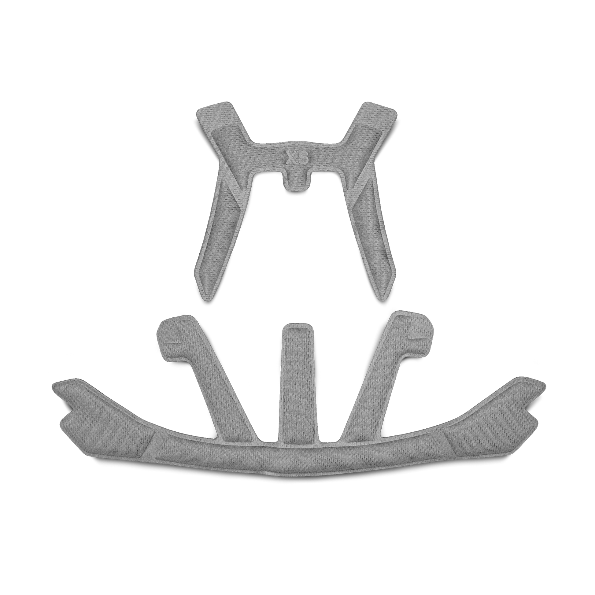 Extra-Small Replacement Liner, Grey + XS
