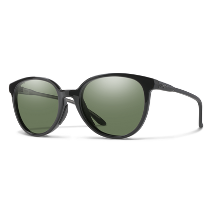 Felina, Rose Tortoise | ChromaPop Polarized Rose Gold Mirror